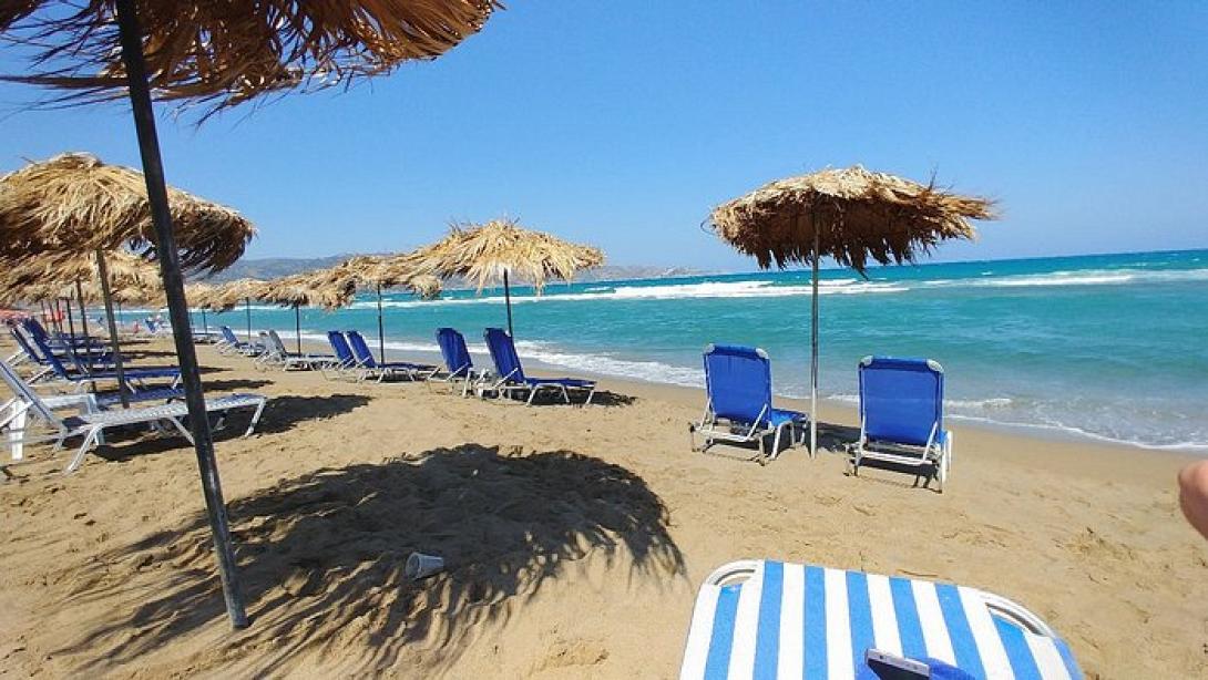 παραλια αμμουδαρας