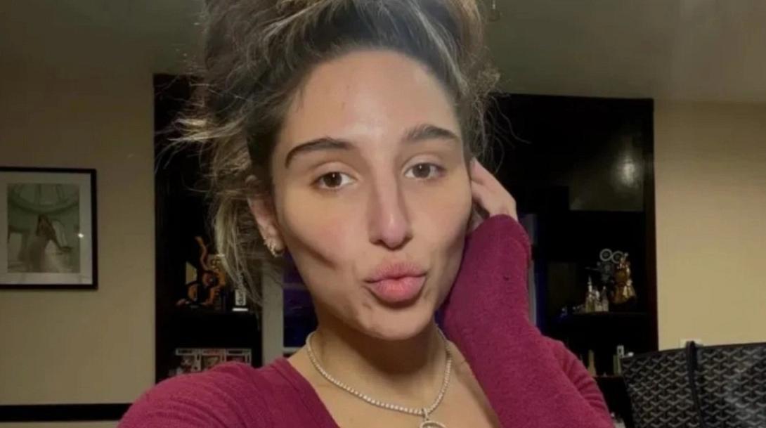 Abella Danger