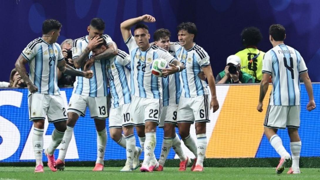 argentini