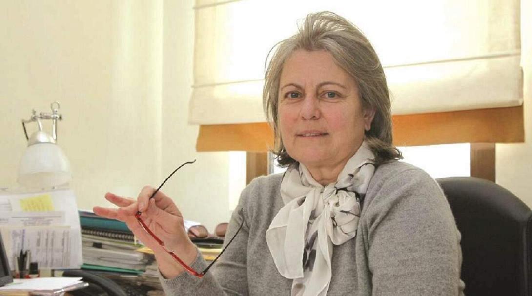 Στέλλα αρχοντάκη