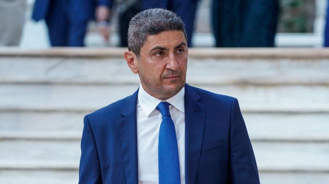 Λευτέρης Αυγενάκης