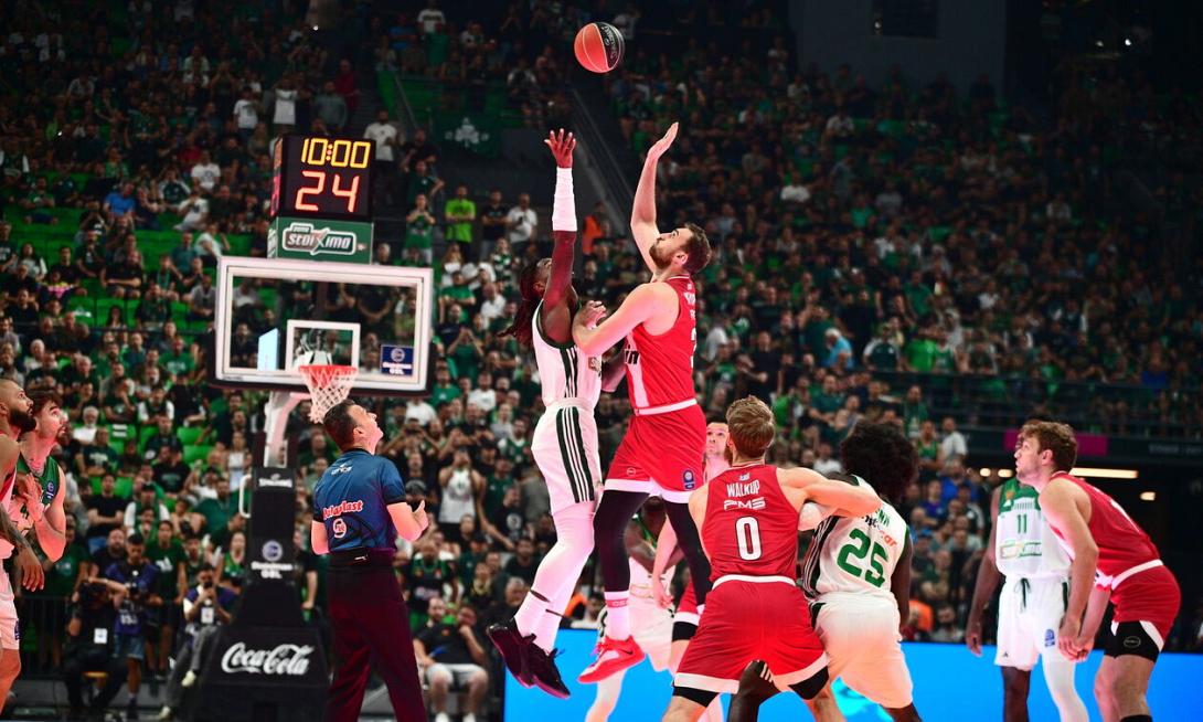 basket