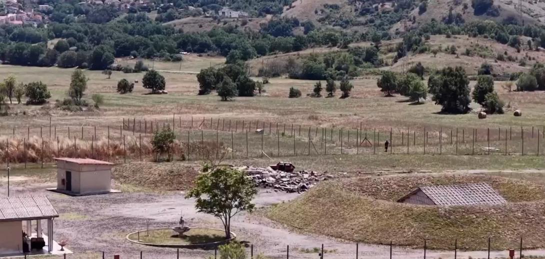 μποργκοροσε