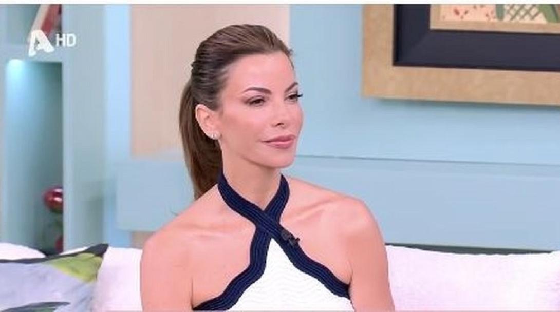 αντελινα