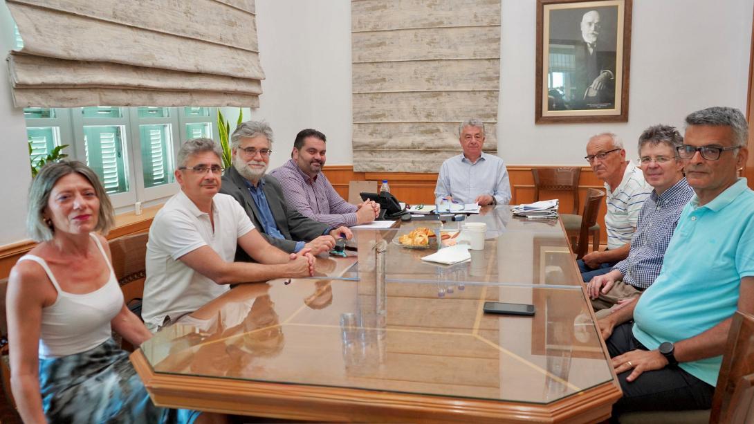ΠΕΡΙΦΕΡΕΙΑ ΚΡΗΤΗΣ