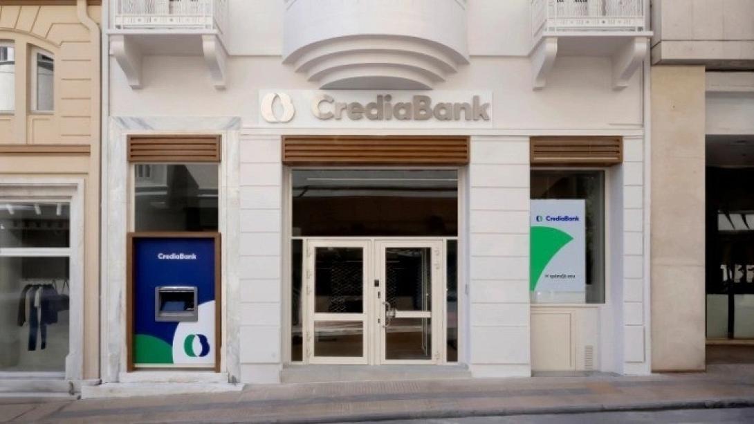 CrediaBank