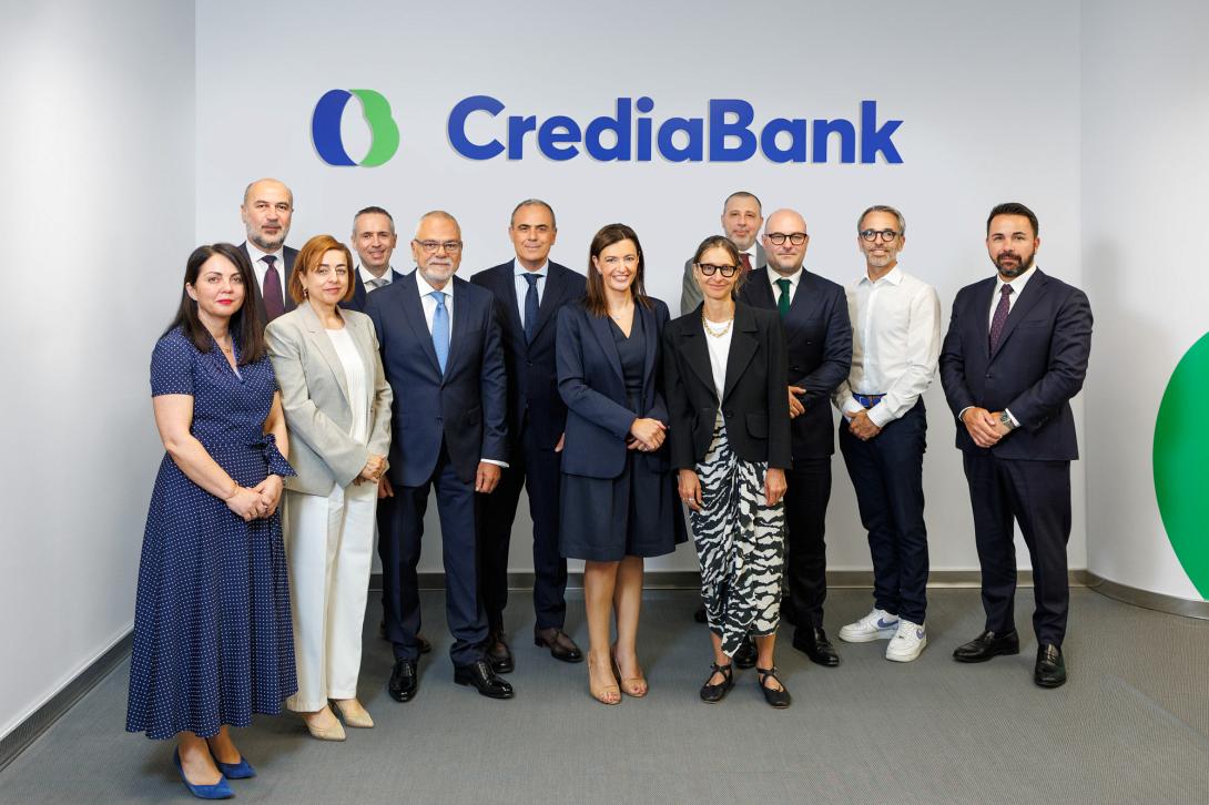 crediabank