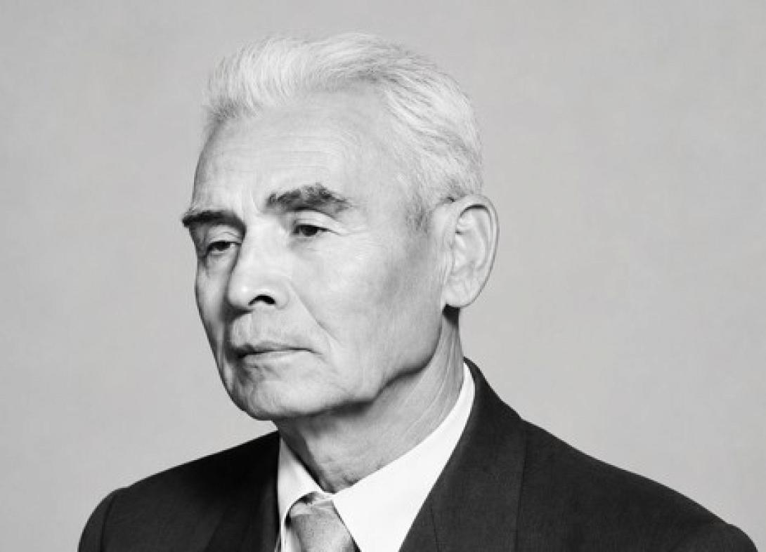 Ο δάσκαλος