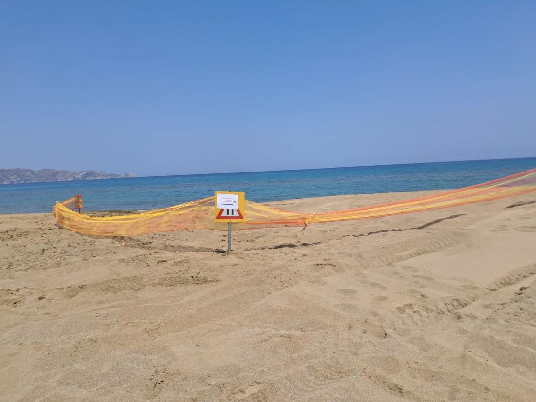 δευα μαλεβιζίου λύματα