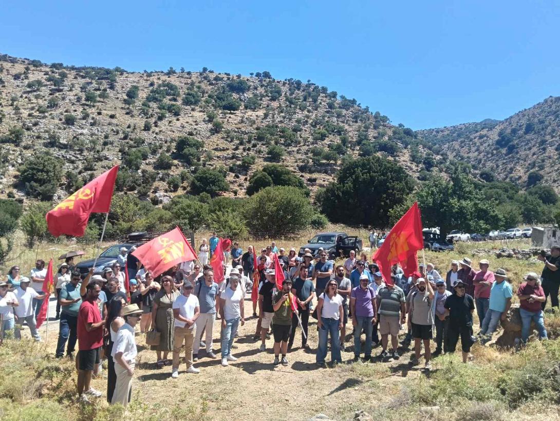 κκε μαγευτρα