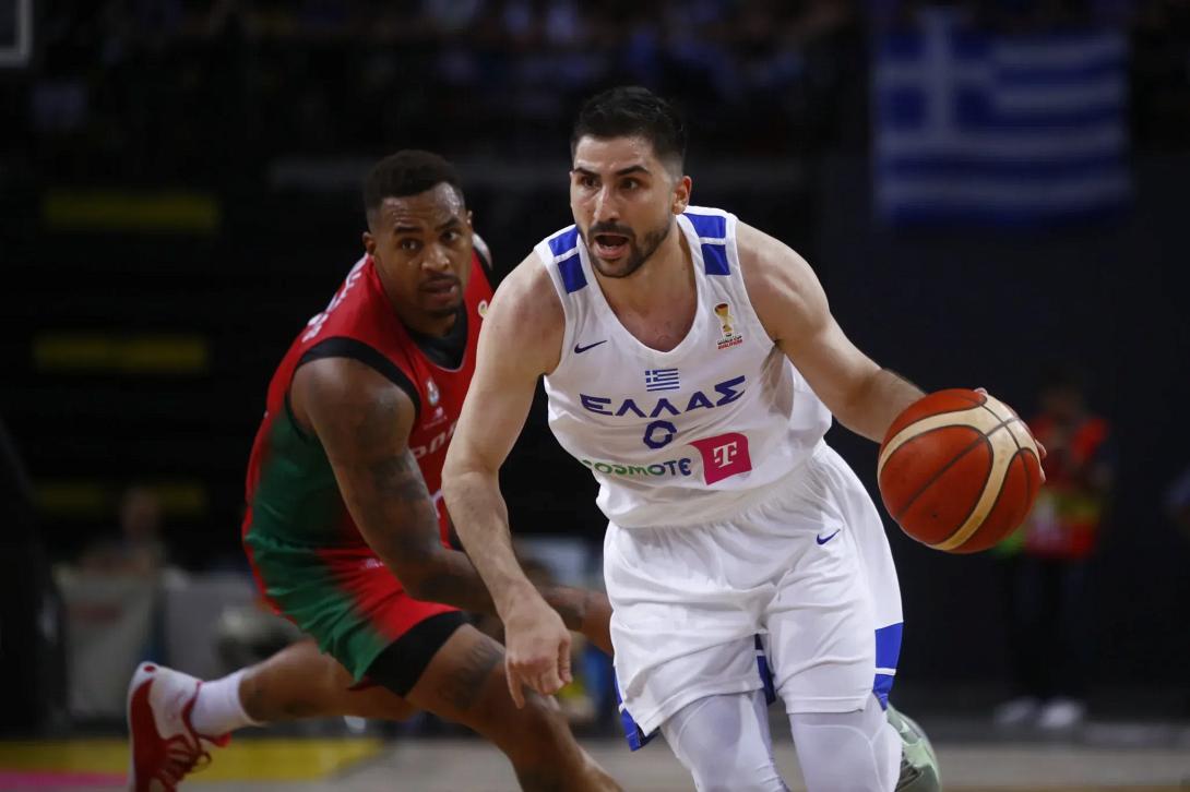 εθνικη
