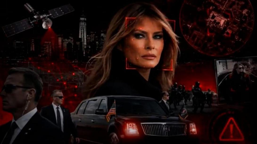 How to Kill Melania Trump