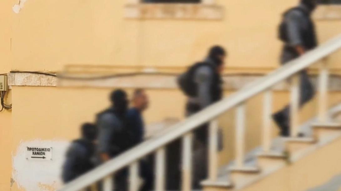 Χανιά 