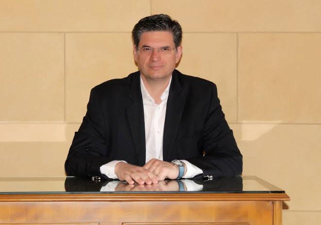 διονύσης καλαματιανός