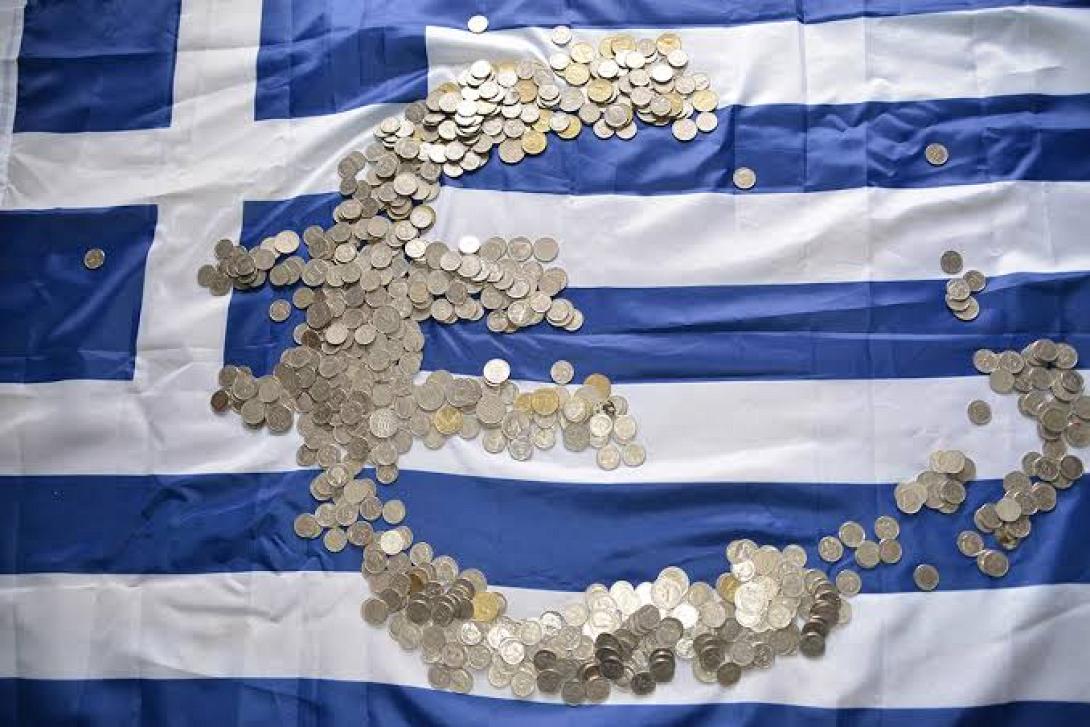 ελλάδα δάνεια