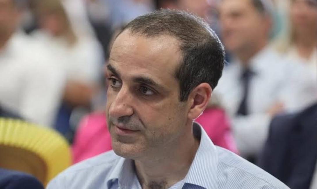 γρηγόρης δημητριάδης