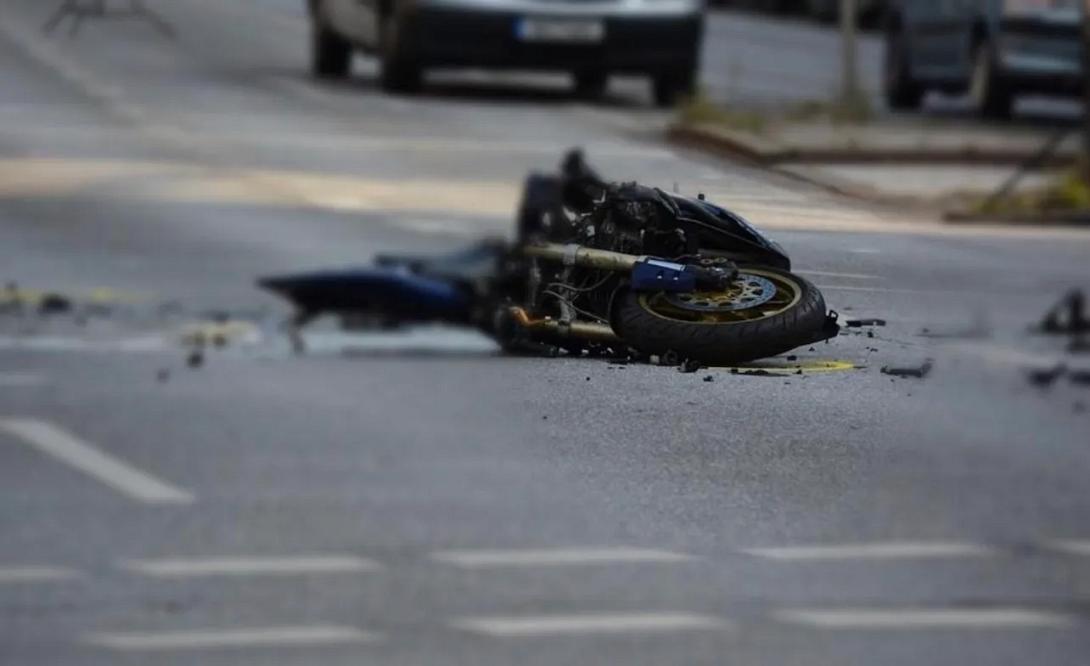 τροχαιο μηχανη