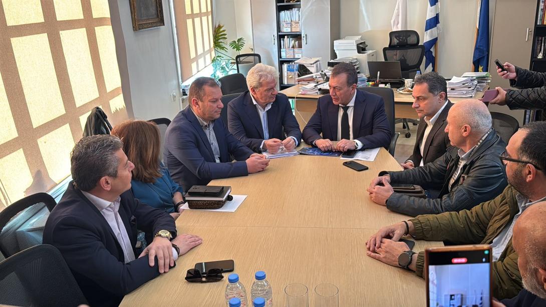 ΚΑΛΟΚΑΙΡΙΝΟΣ ΒΡΟΥΤΣΗΣ