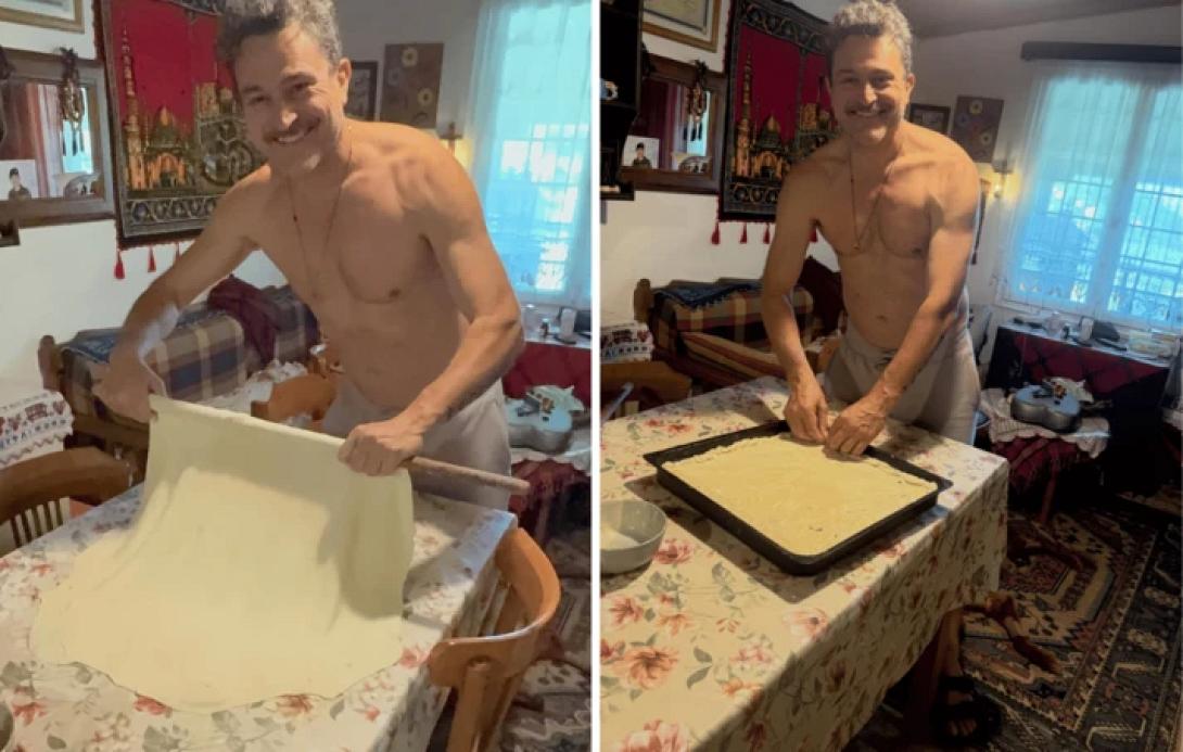 καραμίχος