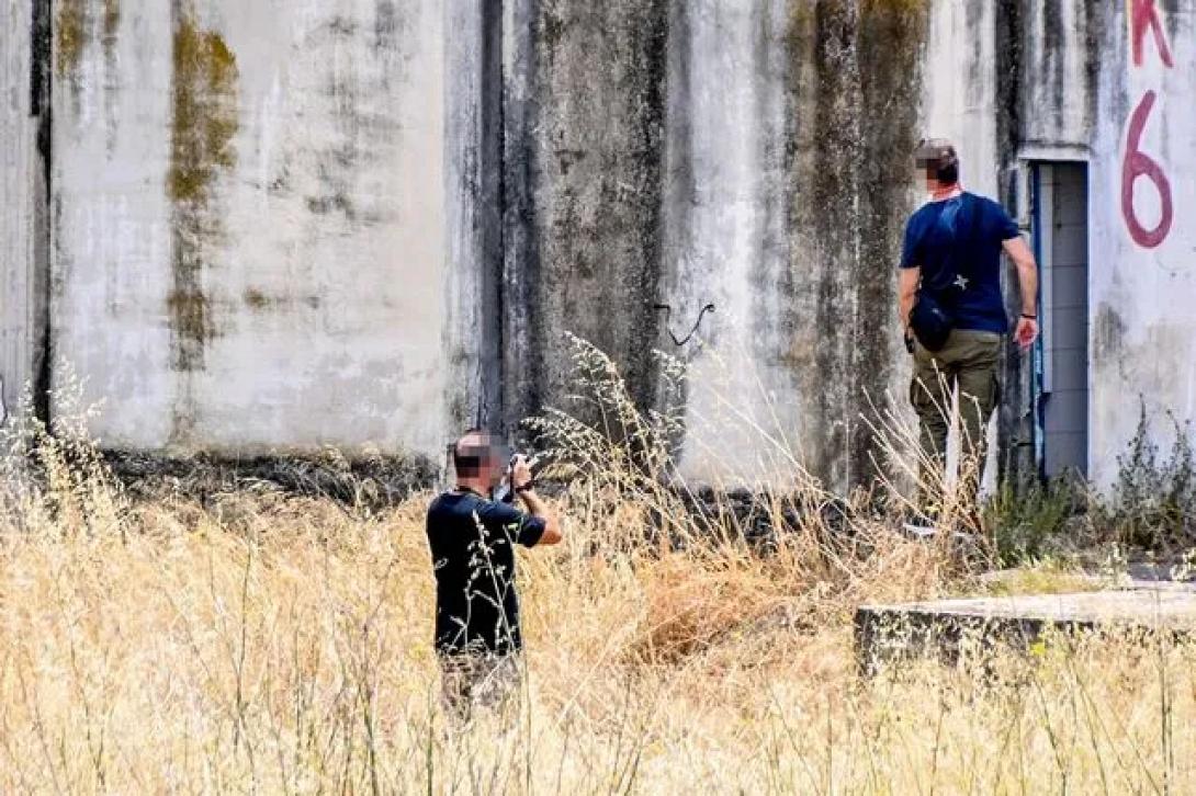 άργος αστυνομικοί