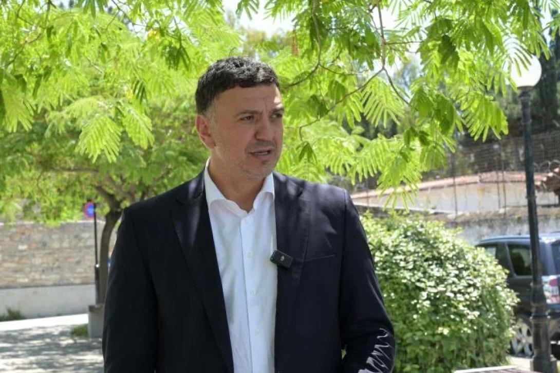 Κικίλιας