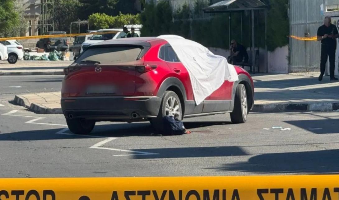 κύπρος, δολοφονία