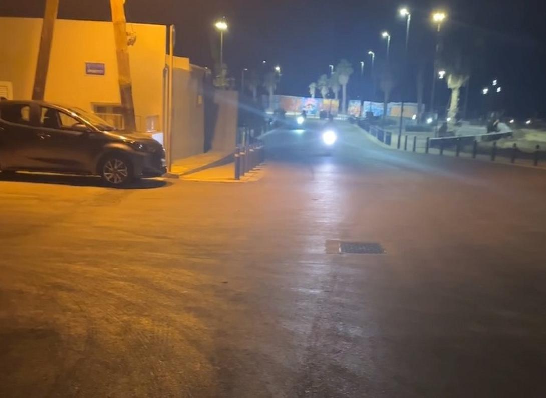 κοντρες