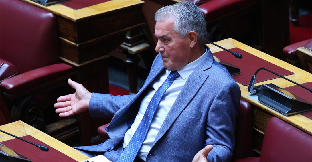 Κυριαζίδης