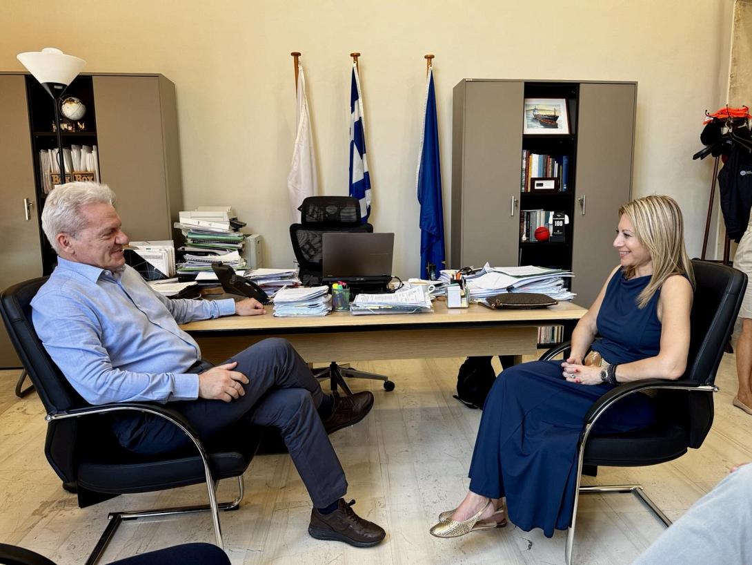 καλοκαιρινοσ καρυστιανου