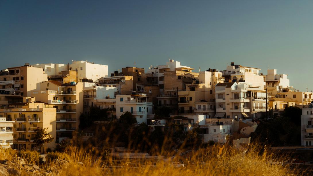 ΑΚΙΝΗΤΑ - unsplash