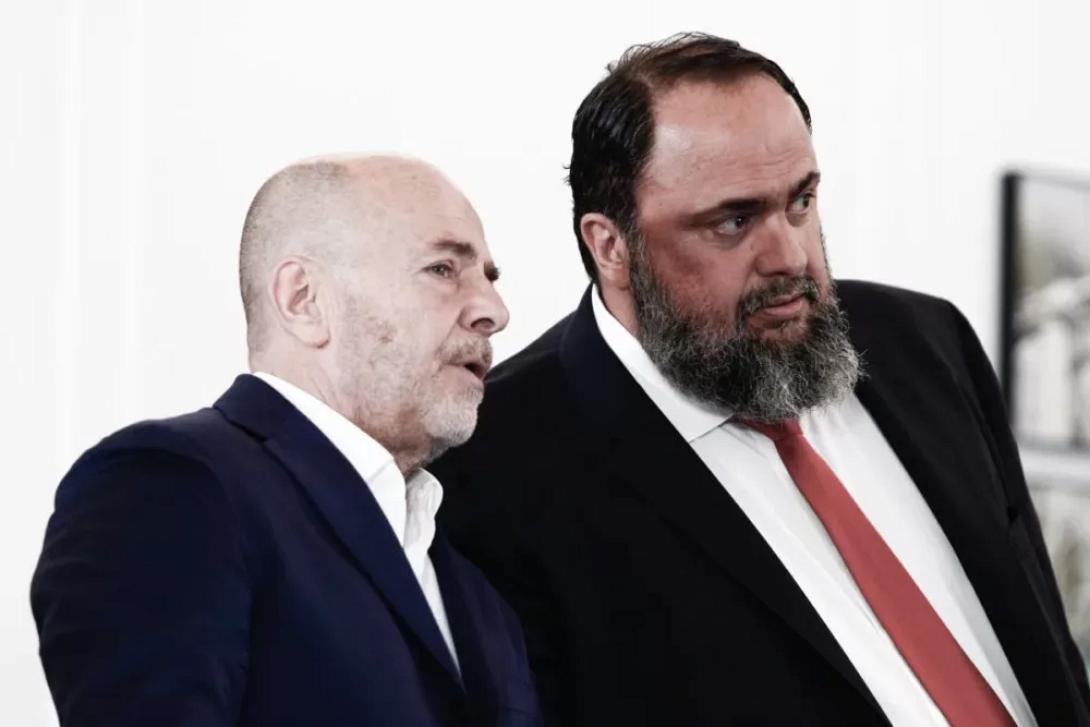 ΑΛΑΦΟΥΖΟΣ ΜΑΡΙΝΑΚΗΣ