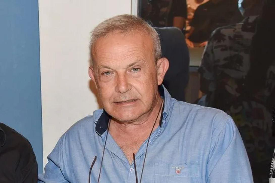 Ματαράγκας
