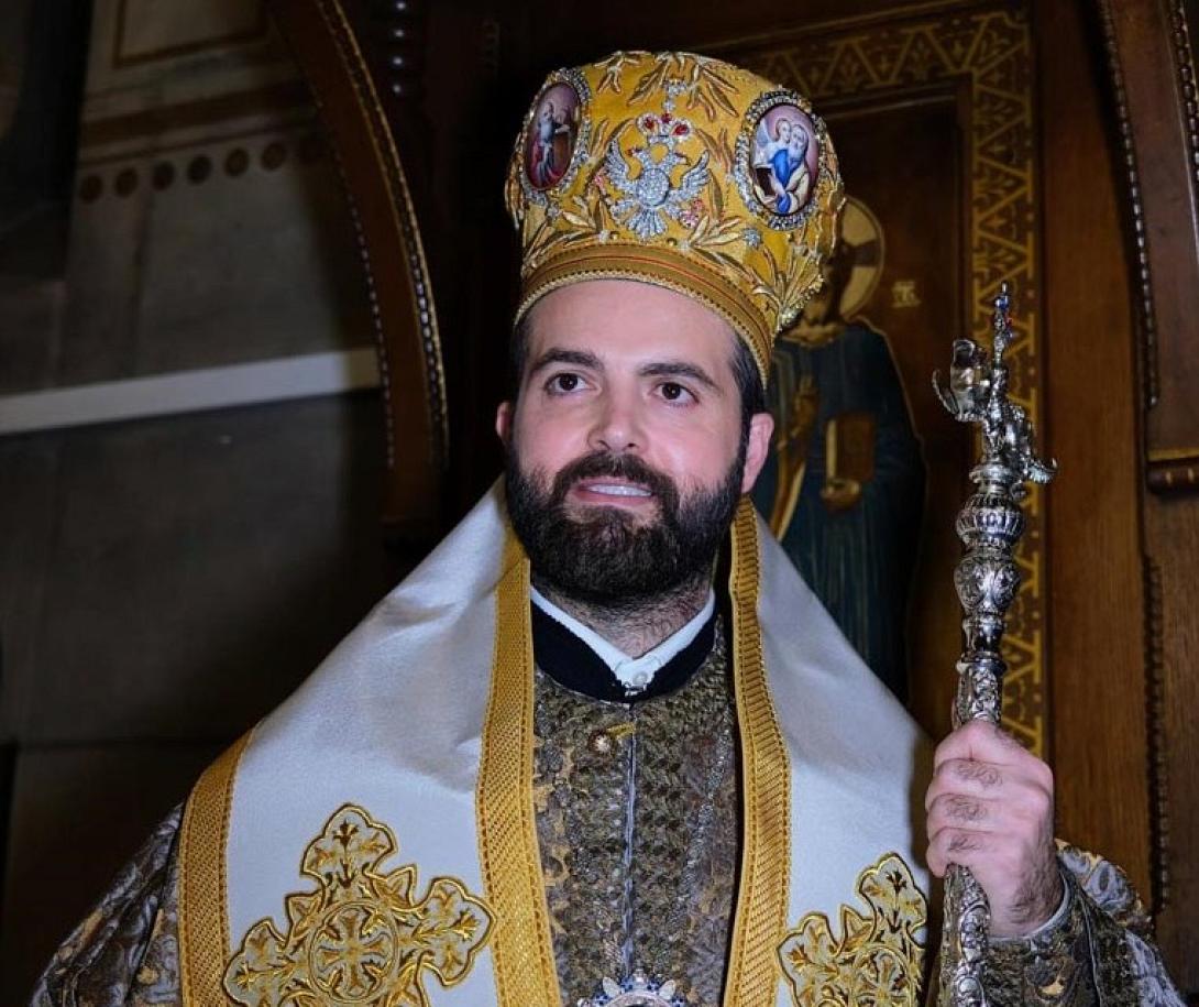 μαξιμος παφιλης 