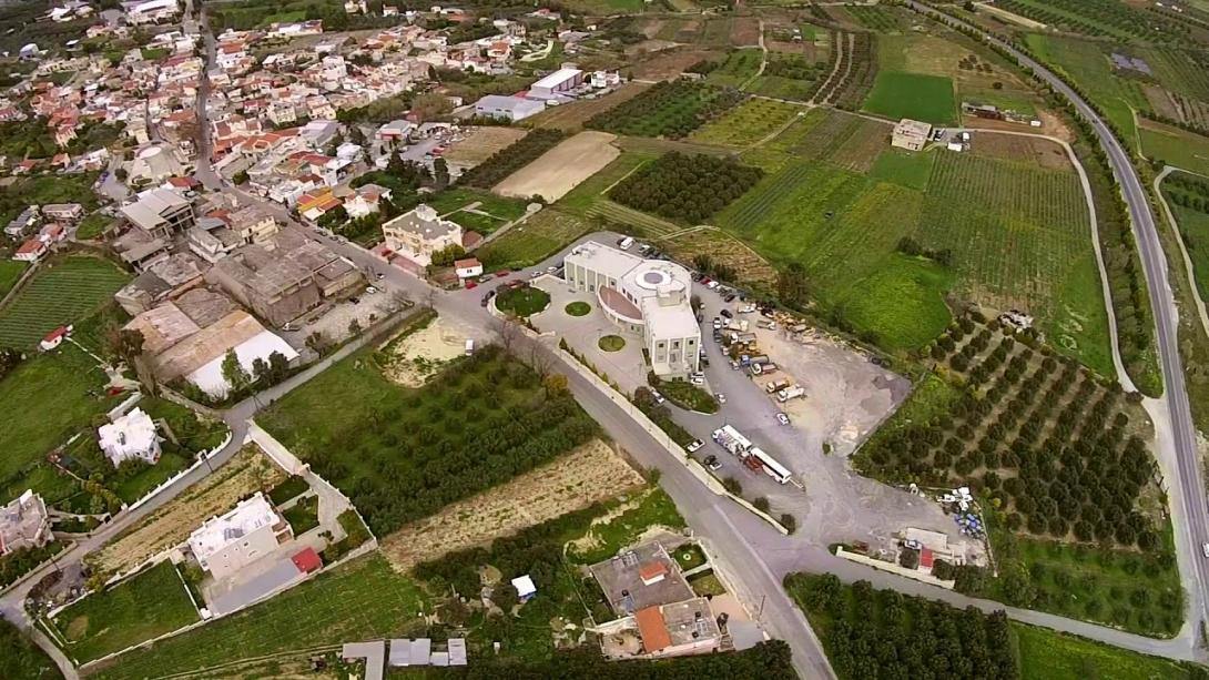 πεζα