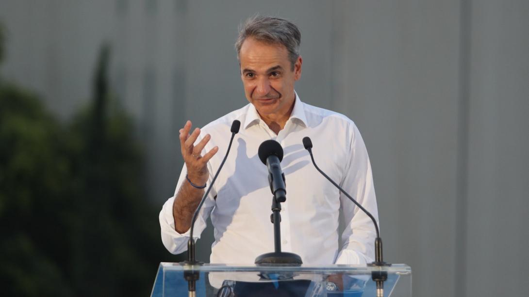 ΜΗΤΣΟΤΑΚΗΣ