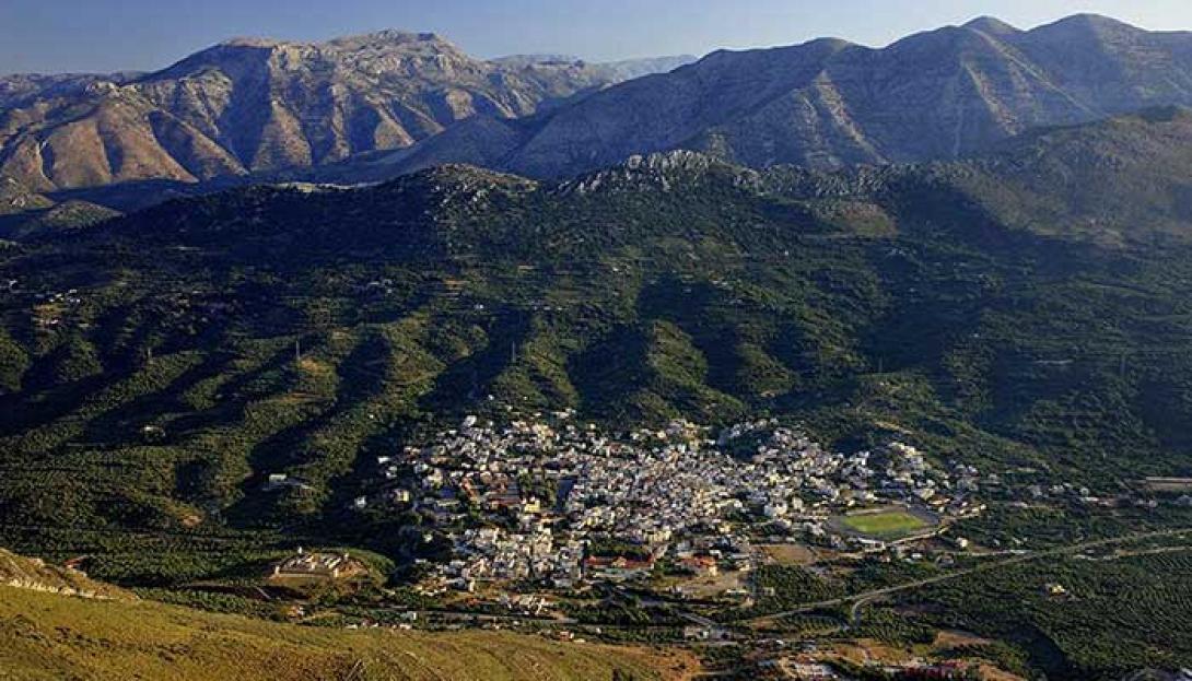 ΝΕΑΠΟΛΗ ΛΑΣΙΘΙΟΥ