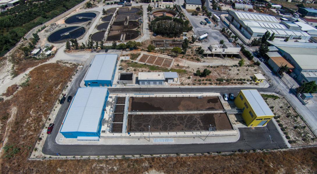 νερό, λειψυδρία, πρόγραμμα θαλής, ηράκλειο
