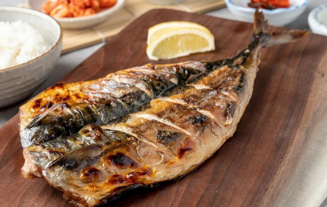 ψάρι