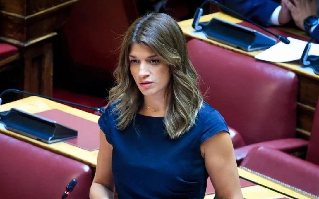 Κατερίνα Νοτοπούλου