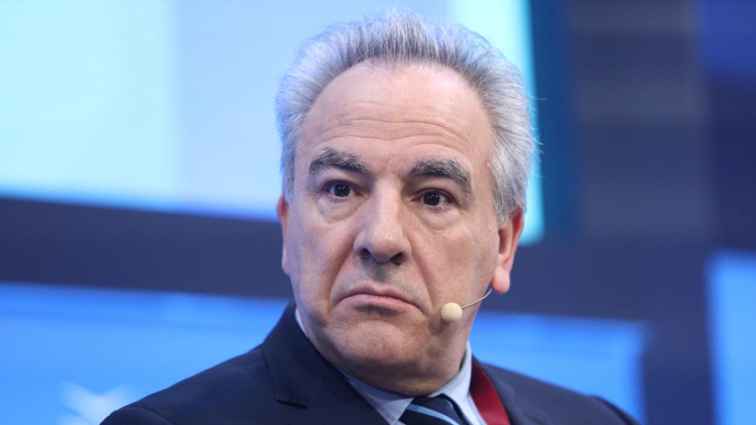 Θάνος Ντόκος