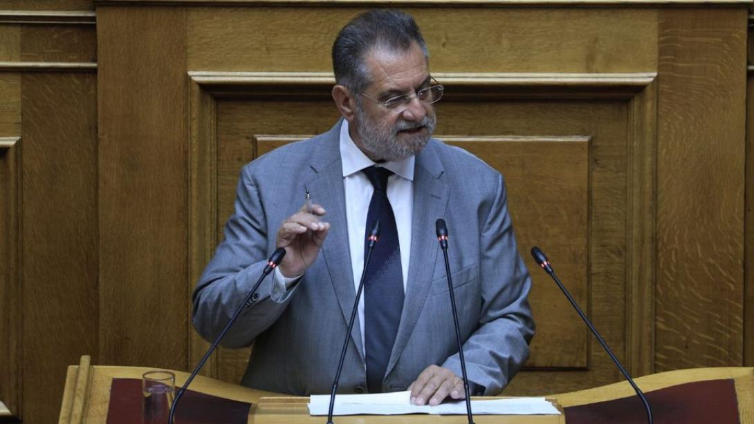 Ανδρέας Παναγιωτόπουλος