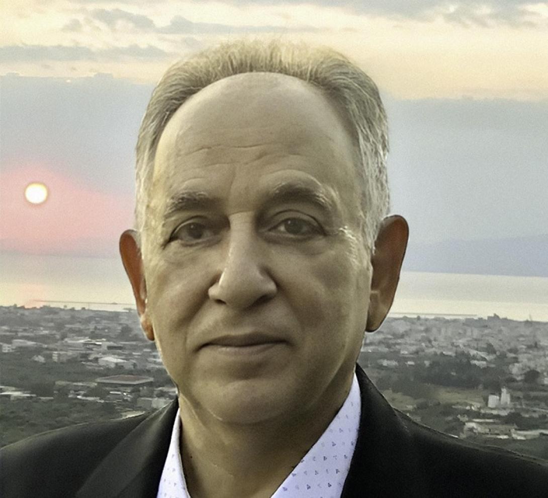 θανάσης παπαμιχαήλ