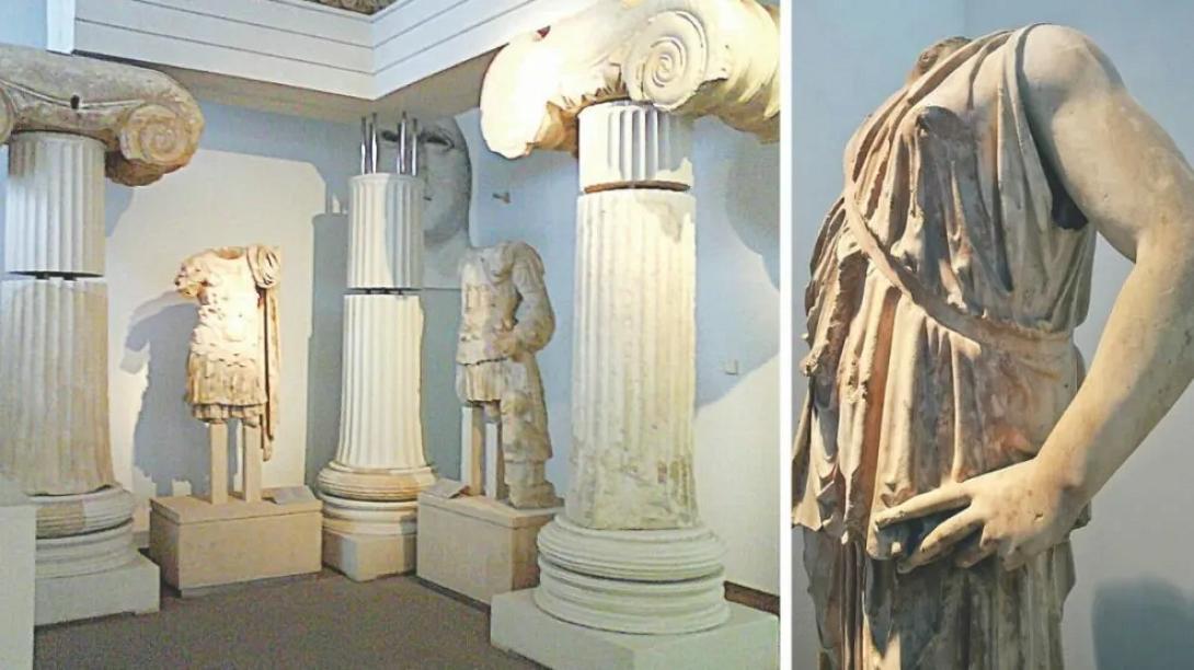 Παρθενώνας της Θεσσαλονίκης
