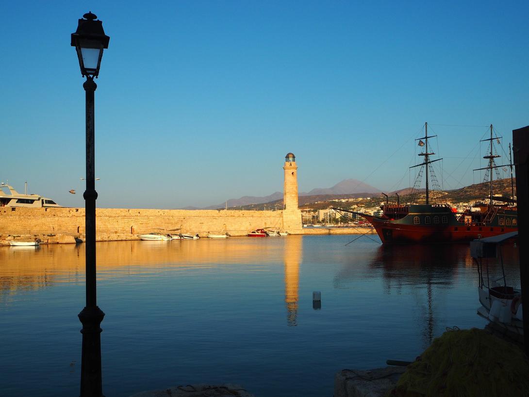 Ρέθυμνο - pixabay