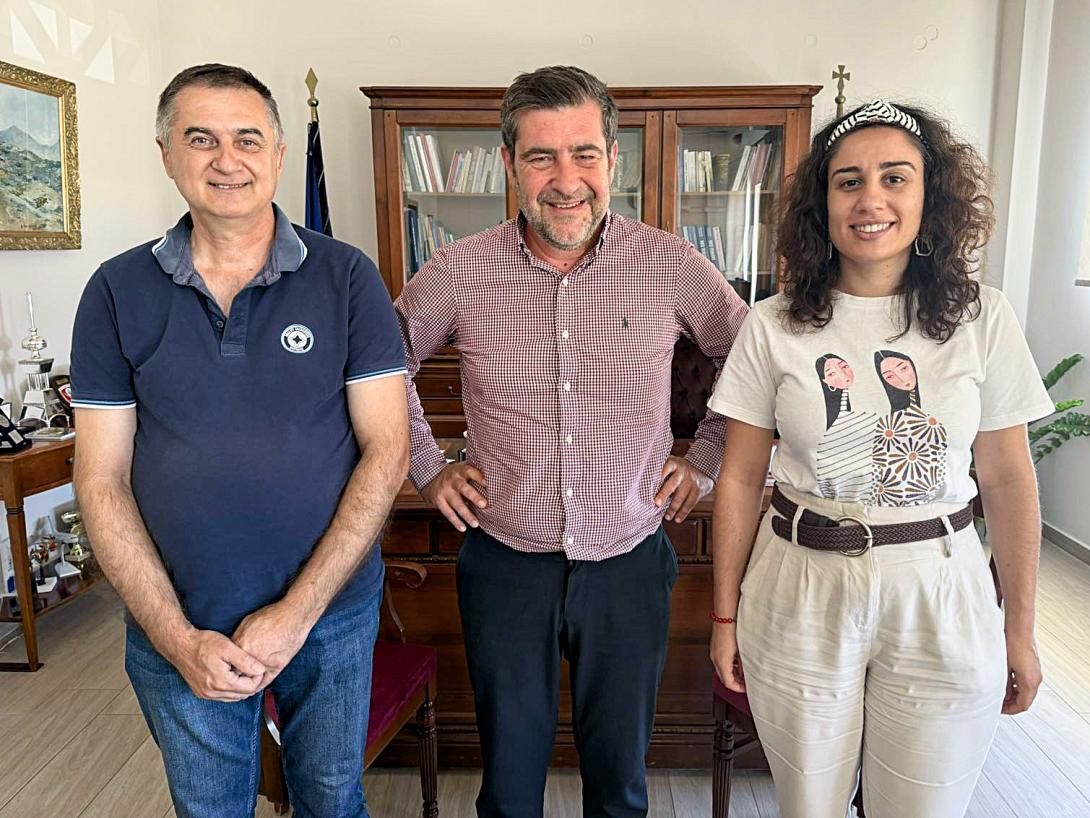  νέα επιστημονικά στελέχη 