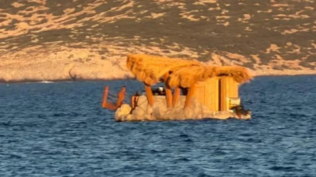 Πλωτή καντίνα
