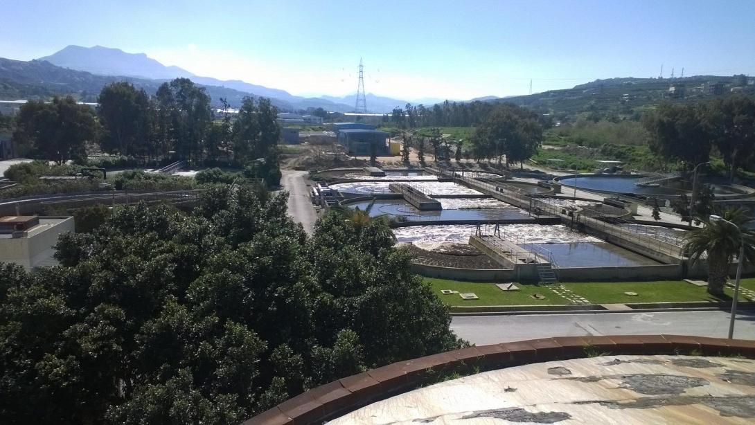 πρόγραμμα θαλής, ηράκλειο, λειψυδρία, νερό