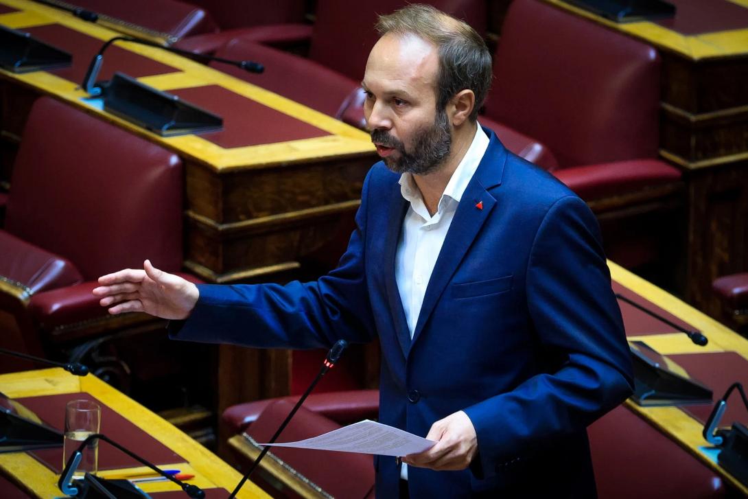  Γιώργος Ψυχογιός