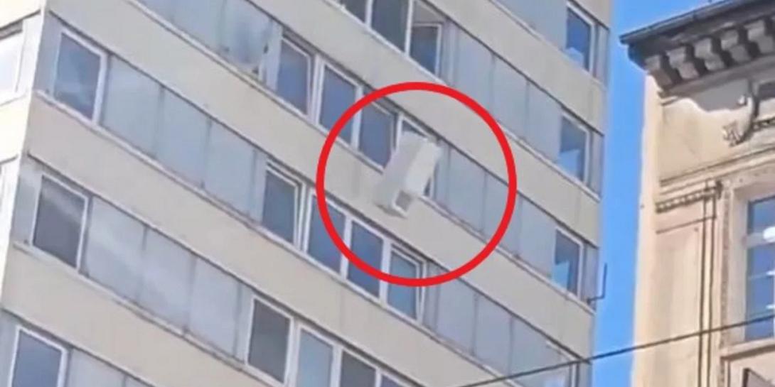 ψυγείο Πολωνία