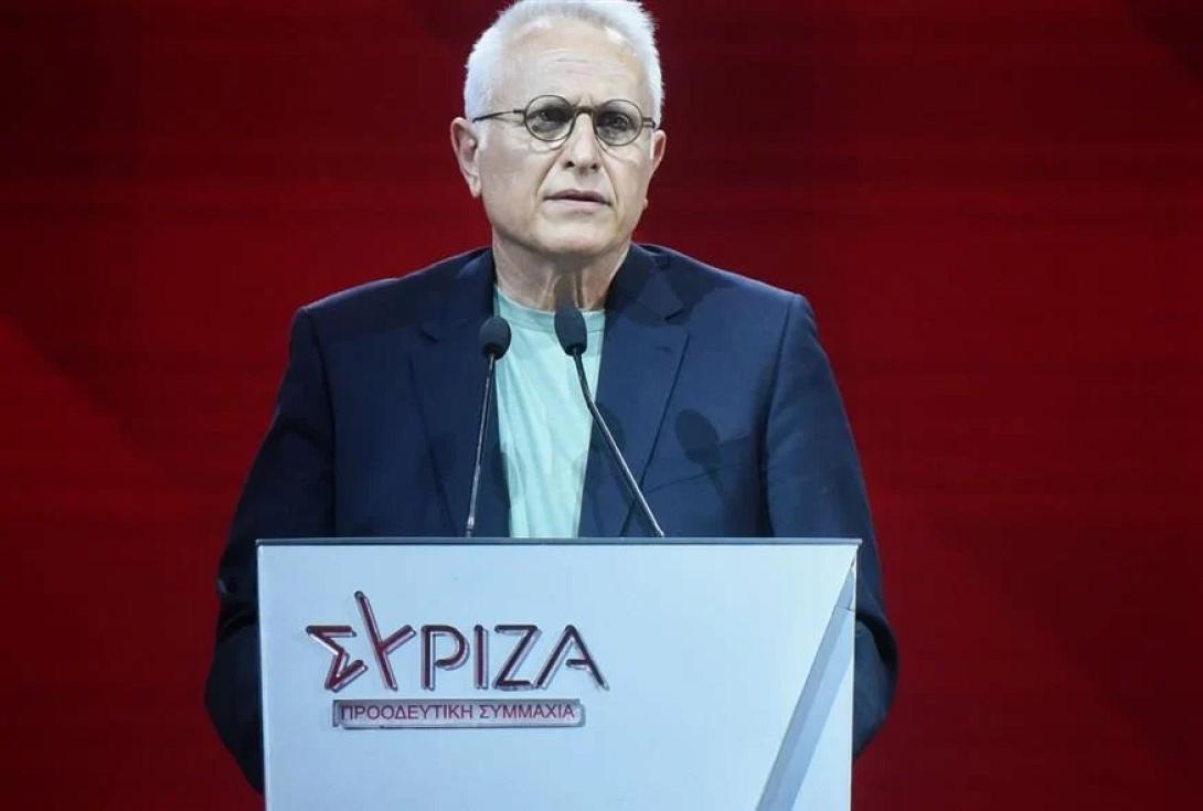 Ραγκούσης